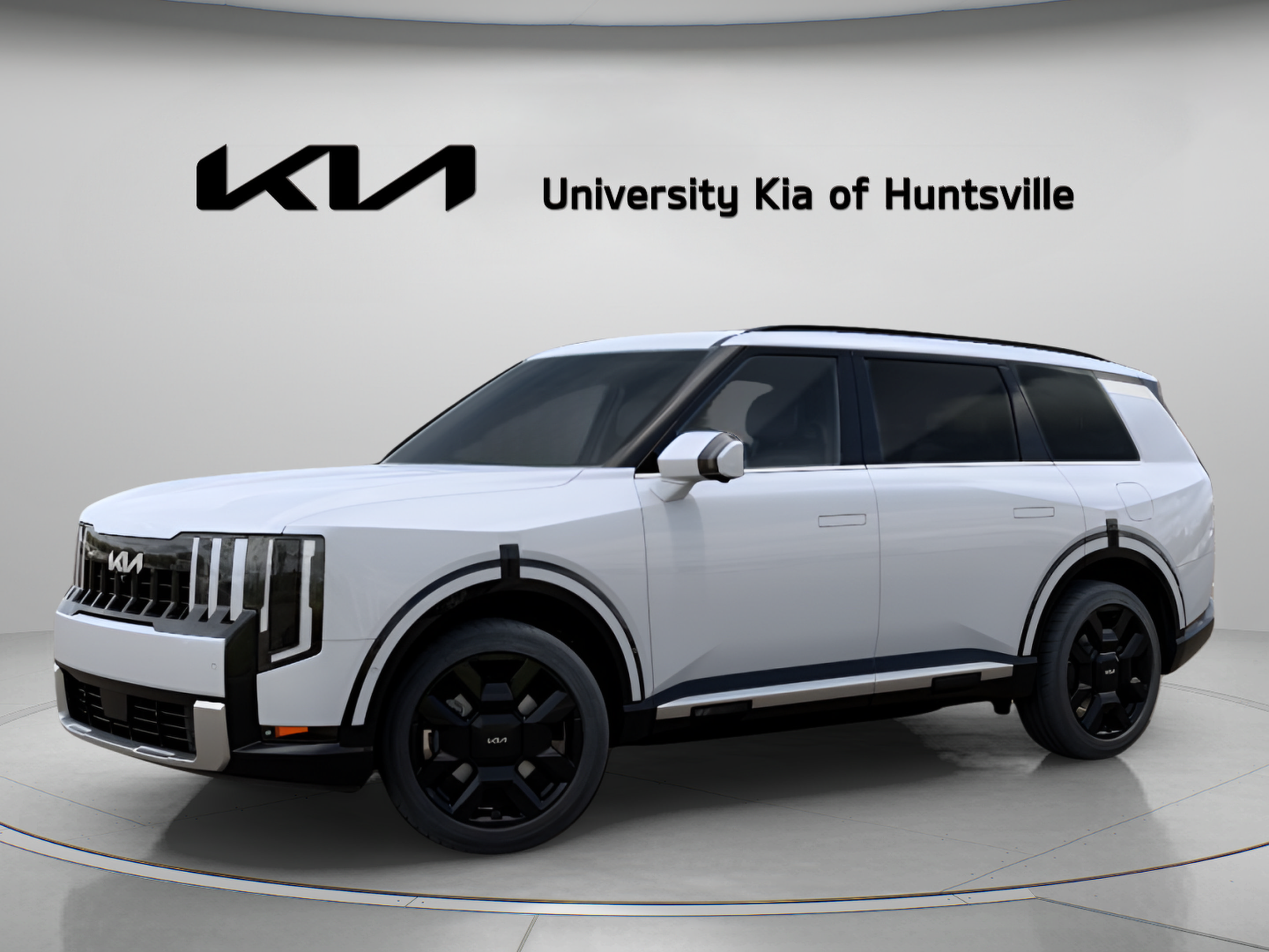 New 2027 Kia Telluride SX Prestige AWD/4WD image 4