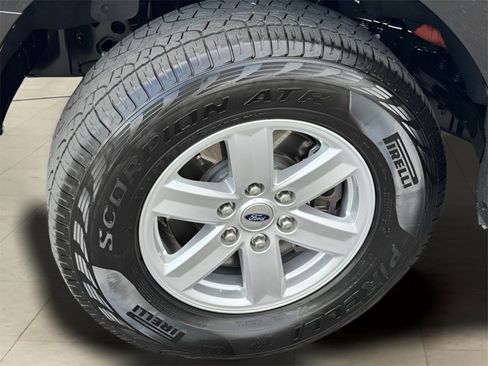 Used 2023 Ford F150 XLT w/ Equipment Group 301A Mid image 20