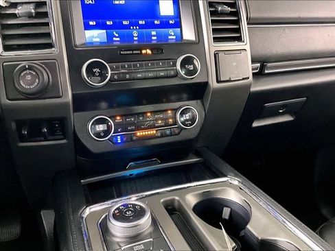 Used 2021 Ford Expedition Max XLT RWD image 8