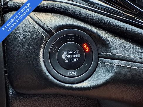 Used 2022 Dodge Durango SXT w/ Blacktop Package AWD/4WD image 27