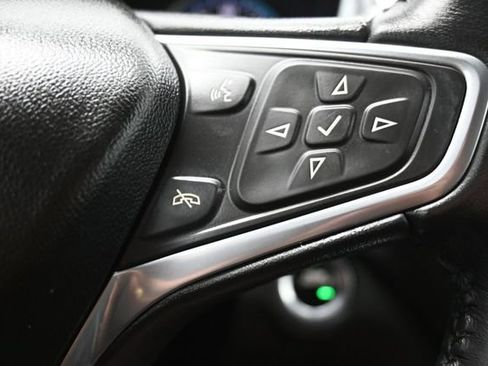 Used 2022 Chevrolet Equinox LT FWD image 21