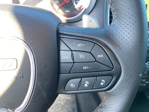 Used 2023 Dodge Charger Scat Pack image 17