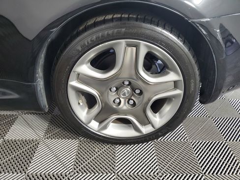 Used 2007 Lexus SC 430 Convertible image 30