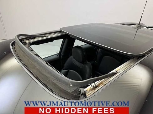 Used 2014 MINI Cooper S FWD image 11