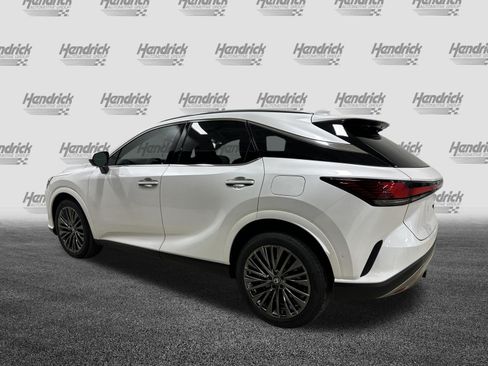 Used 2026 Lexus RX 350 AWD w/ Convenience Package image 8