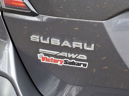 Used 2023 Subaru Outback Premium w/ Popular Package #1 image 29