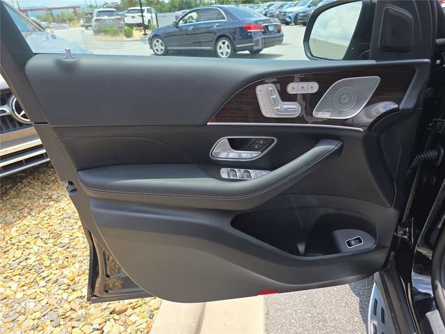 New 2026 Mercedes-Benz GLE 450 4MATIC image 21