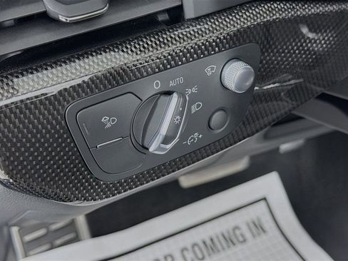 Used 2023 Audi S5 Prestige w/ Prestige Package image 11