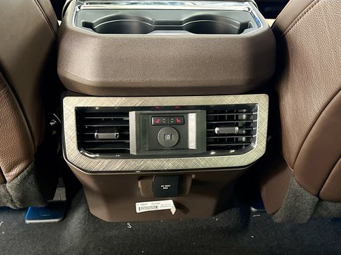 New 2026 Ford F350 King Ranch w/ Chrome Package AWD/4WD image 26
