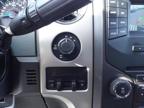Used 2014 Ford F150 XLT w/ Equipment Group 302A Luxury AWD/4WD image 21