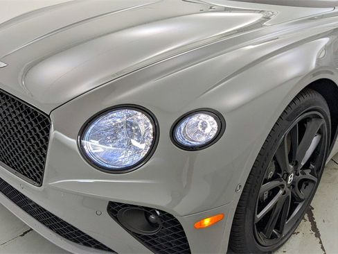 New 2024 Bentley Continental GT V8 image 26