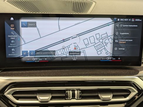 Certified 2024 BMW 330e xDrive w/ Premium Package image 24