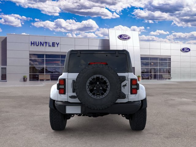 New 2025 Ford Bronco Raptor AWD/4WD image 6