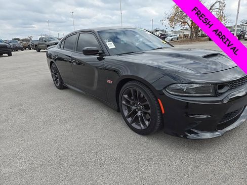 Used 2023 Dodge Charger Scat Pack image 6