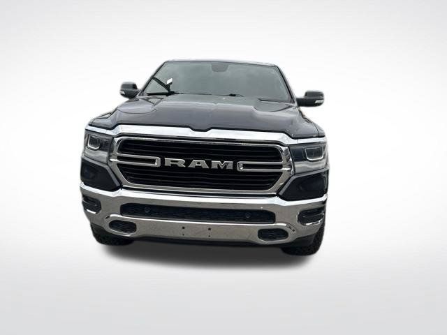 Used 2019 RAM 1500 Big Horn AWD/4WD image 3