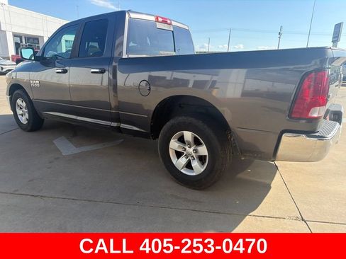 Used 2015 RAM 1500 Classic SLT RWD image 4