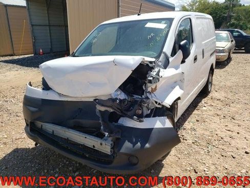 Used 2019 Nissan NV200 S w/ Cruise Control Package image 3