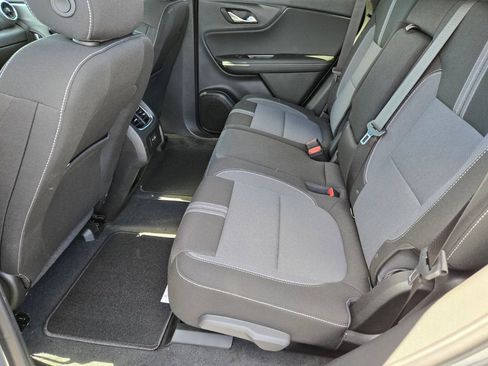 New 2026 Chevrolet Blazer LT image 7