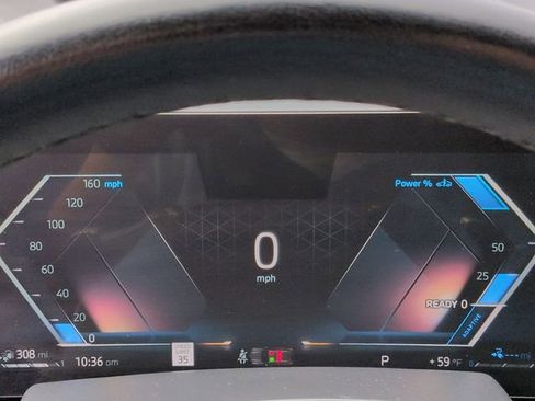 Used 2025 BMW X5 xDrive50e image 32