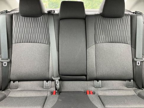 Certified 2026 Toyota Camry LE FWD image 28