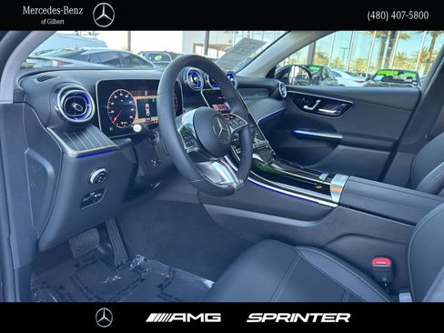 Certified 2025 Mercedes-Benz GLC 300 4MATIC image 9