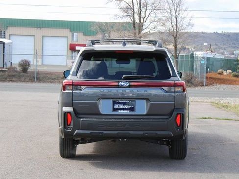New 2026 Subaru Outback Limited XT AWD/4WD image 5