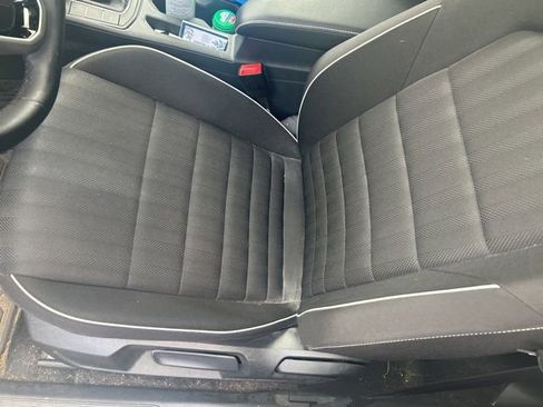Used 2024 Volkswagen Jetta Sport FWD image 13