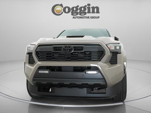 New 2026 Toyota Tacoma TRD Sport image 31