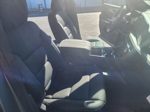 New 2026 Chevrolet Traverse LT w/ Driver Confidence Package image 8