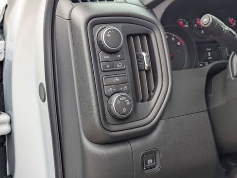 New 2026 Chevrolet Silverado 1500 W/T w/ WT Value Package image 11