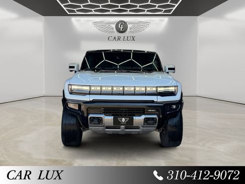 Used 2025 GMC Hummer EV 2X AWD/4WD image 7