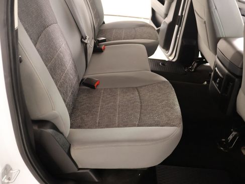 Used 2016 RAM 1500 Big Horn image 14