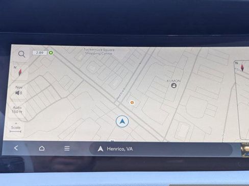 New 2026 Hyundai Palisade SEL AWD/4WD image 20