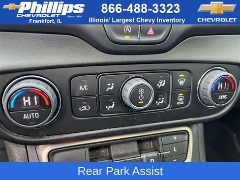 Certified 2022 GMC Terrain Denali image 20