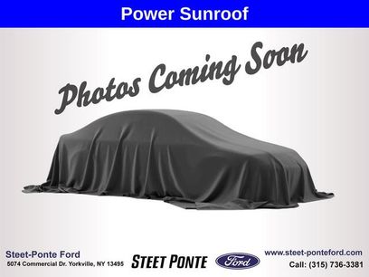 Used 2024 Chevrolet Blazer RS w/ Driver Confidence II Package