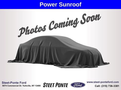 Used 2024 Chevrolet Blazer RS w/ Driver Confidence II Package AWD/4WD image 1