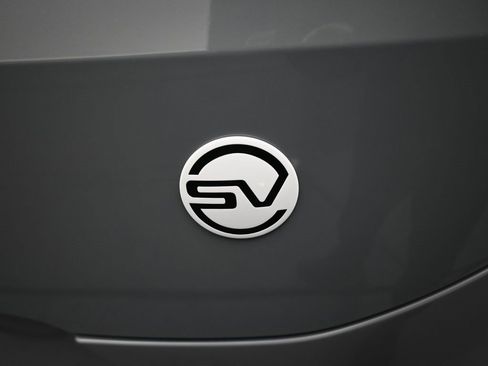 Used 2025 Land Rover Range Rover Sport SV Edition Two image 48