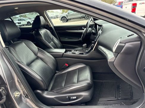Used 2016 Nissan Maxima 3.5 SV image 23