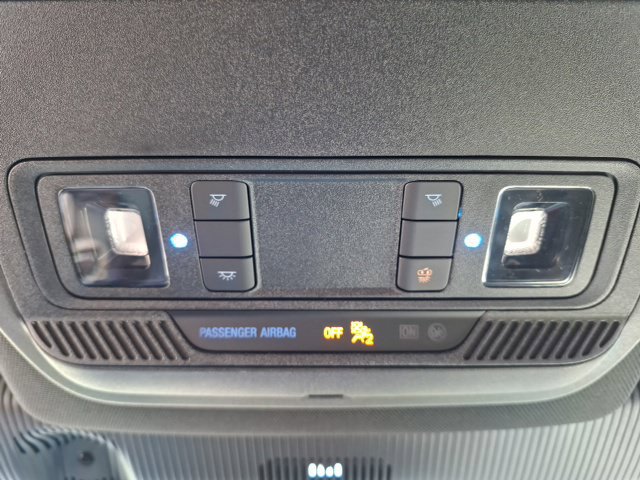 New 2027 Ford Explorer Active RWD image 26