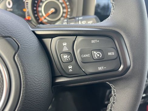 New 2026 Jeep Wrangler Sport S image 27