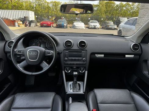 Used 2012 Audi A3 2.0T Premium AWD/4WD image 30