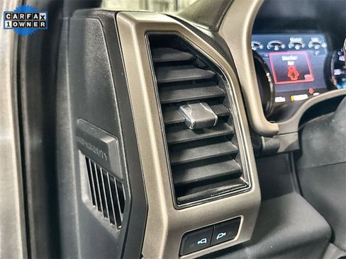 Used 2022 Ford F350 Lariat w/ Lariat Ultimate Package image 15