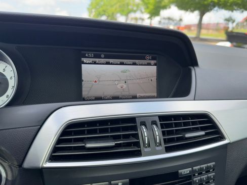 Used 2013 Mercedes-Benz C 300 4MATIC Sedan image 32