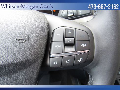 New 2026 Ford Maverick Lariat AWD/4WD image 42