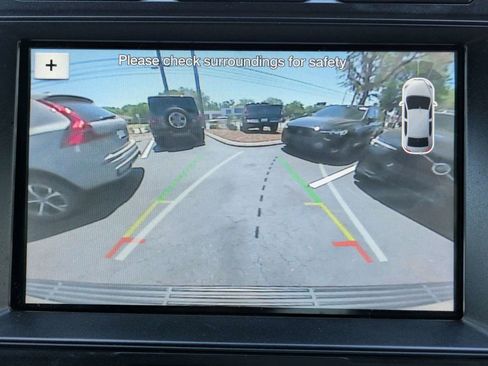 Used 2018 Ford Expedition Limited w/ Equipment Group 301A RWD image 30