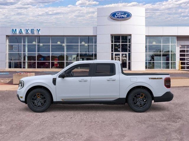 New 2026 Ford Maverick Tremor AWD/4WD image 3