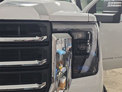 New 2026 GMC Sierra 2500 SLT w/ SLT Premium Package image 30