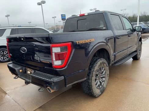 Used 2023 Ford F150 Tremor w/ Equipment Group 402A High AWD/4WD image 5
