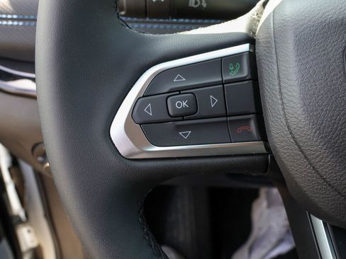New 2026 Jeep Compass Limited AWD/4WD image 26