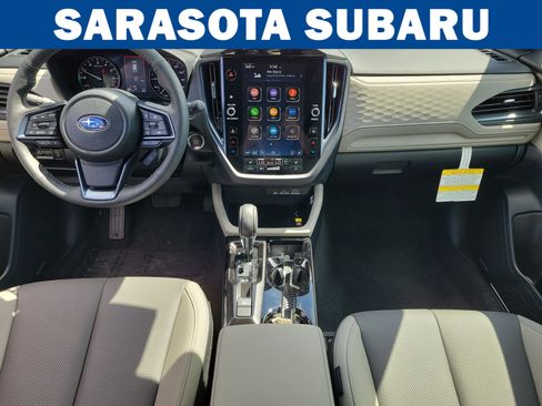 New 2026 Subaru Forester Limited image 15